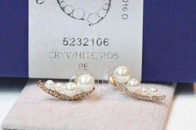 Swarovski Earring 04lyr51 (5)